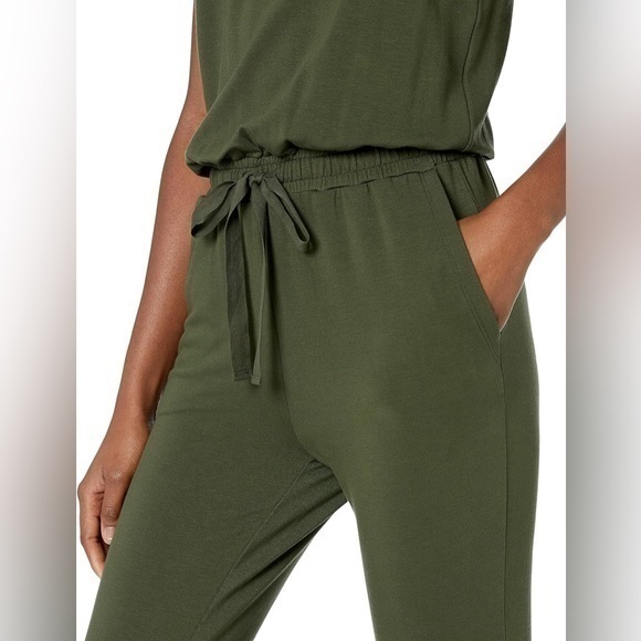 Daily Ritual One piece‎ Jumpsuit size Small - Picture 3 of 6
